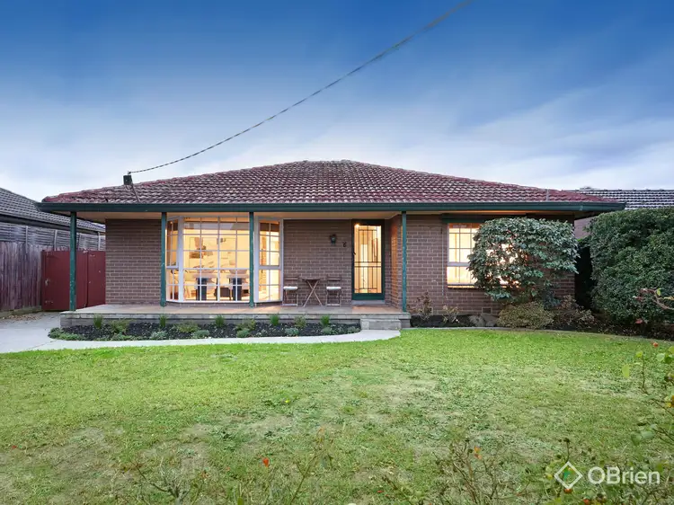 9 Greta Court, Highett VIC 3190