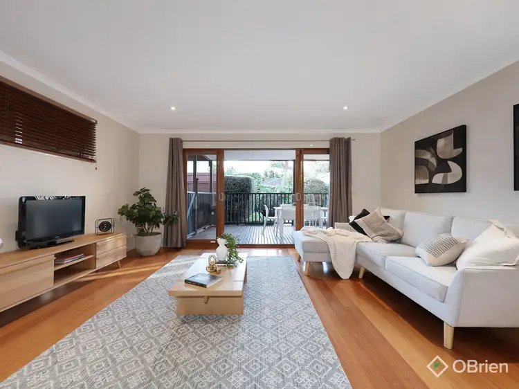 Second view of Homely house listing, 9 Greta Court, Highett VIC 3190