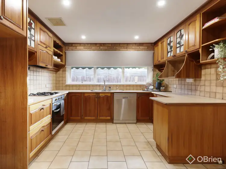 Fourth view of Homely house listing, 9 Greta Court, Highett VIC 3190