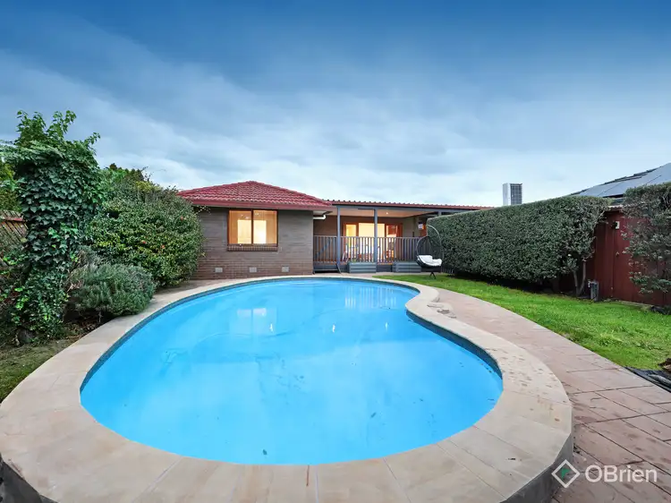 Sixth view of Homely house listing, 9 Greta Court, Highett VIC 3190