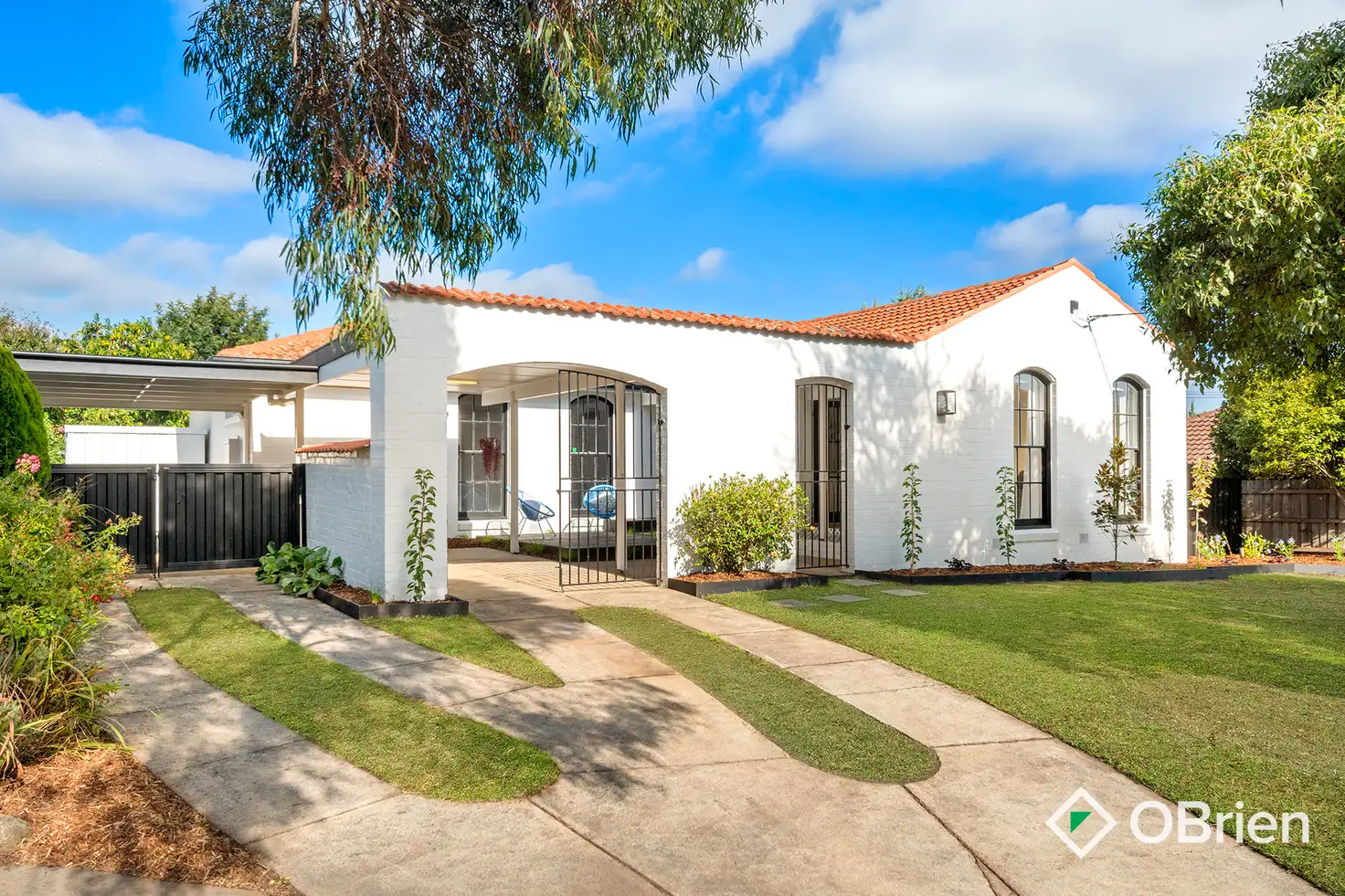 Main view of Homely house listing, 8 Napier Court, Frankston VIC 3199