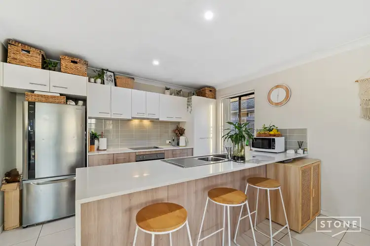 Second view of Homely house listing, 7 Nightshade Crescent, Pimpama QLD 4209