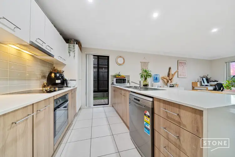 Third view of Homely house listing, 7 Nightshade Crescent, Pimpama QLD 4209