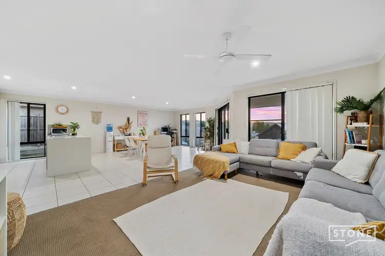 Sixth view of Homely house listing, 7 Nightshade Crescent, Pimpama QLD 4209