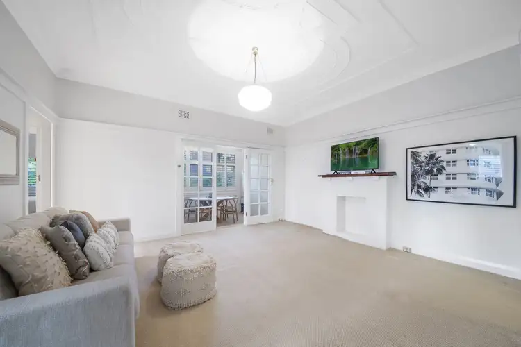10/100 Kurraba Road, Neutral Bay NSW 2089