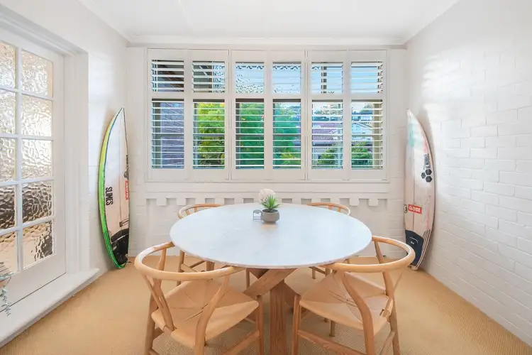 Second view of Homely apartment listing, 10/100 Kurraba Road, Neutral Bay NSW 2089