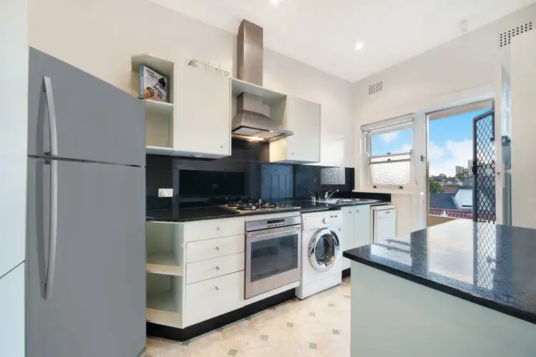 Third view of Homely apartment listing, 10/100 Kurraba Road, Neutral Bay NSW 2089