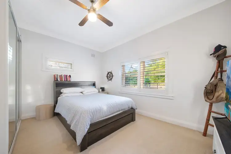 Fourth view of Homely apartment listing, 10/100 Kurraba Road, Neutral Bay NSW 2089