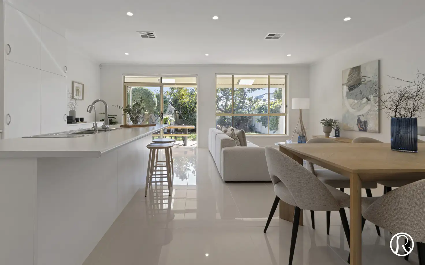 Main view of Homely house listing, 9 Brice Street, Seaton SA 5023