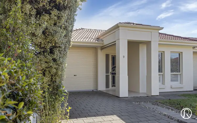 Second view of Homely house listing, 9 Brice Street, Seaton SA 5023