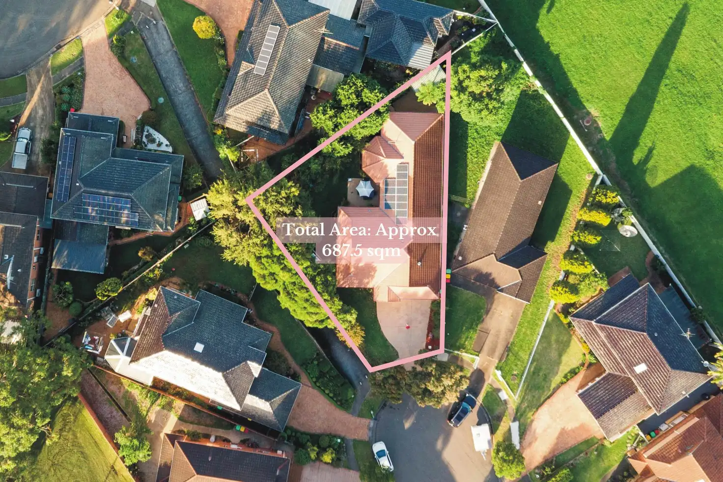 Main view of Homely house listing, Address available on request