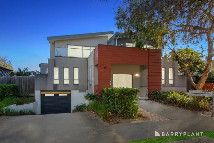 10/17 Tormore Road, Boronia VIC 3155