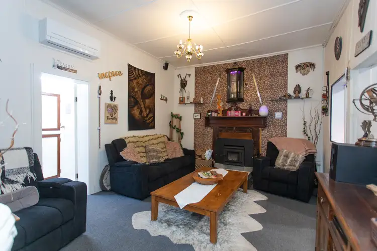Second view of Homely house listing, 22 Stewart Street, Cowra NSW 2794