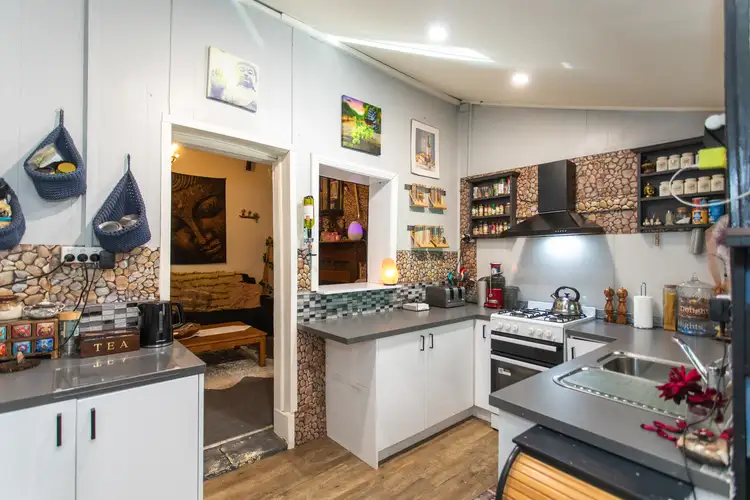 Fifth view of Homely house listing, 22 Stewart Street, Cowra NSW 2794