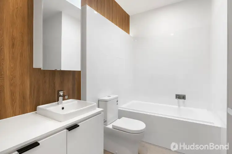 Second view of Homely townhouse listing, 38 Harvest Court, Doncaster VIC 3108