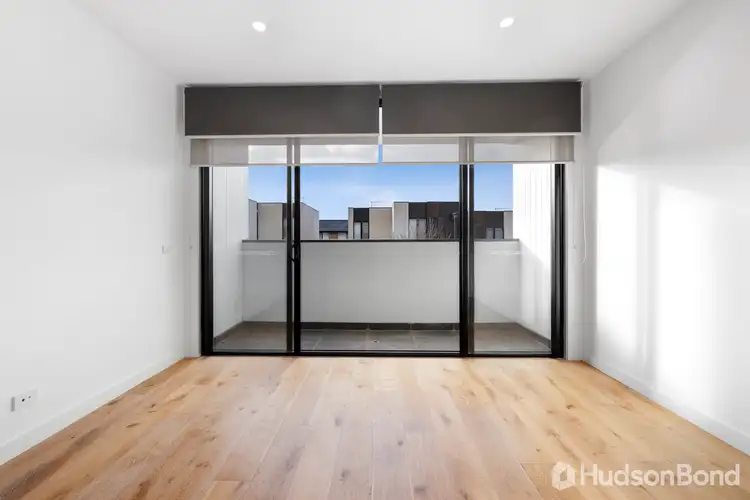 Third view of Homely townhouse listing, 38 Harvest Court, Doncaster VIC 3108