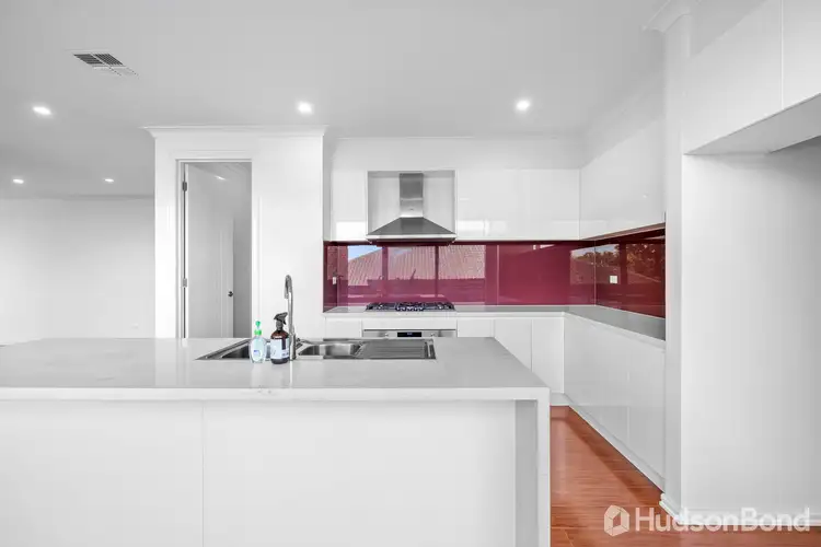 Third view of Homely townhouse listing, 1A Ruda Street, Doncaster VIC 3108