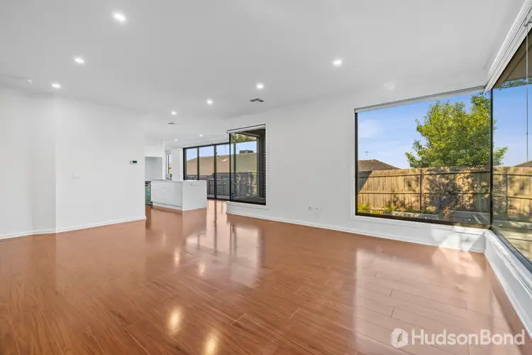Fifth view of Homely townhouse listing, 1A Ruda Street, Doncaster VIC 3108