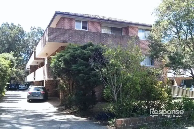 7/21 Helen Street, Westmead NSW 2145