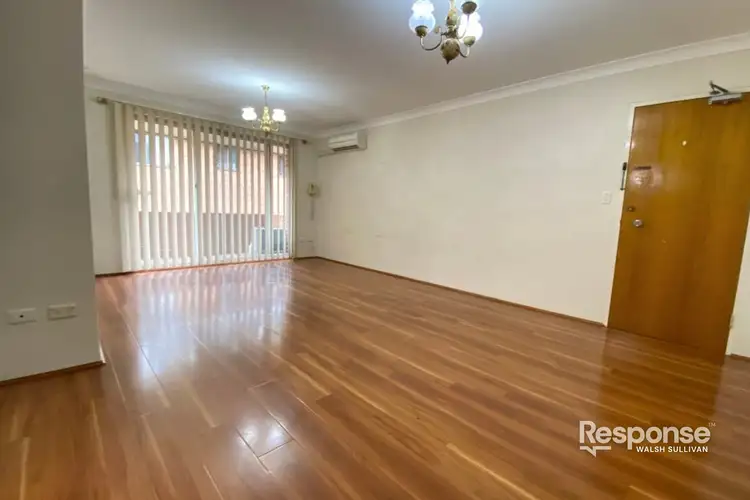 Second view of Homely apartment listing, 7/21 Helen Street, Westmead NSW 2145