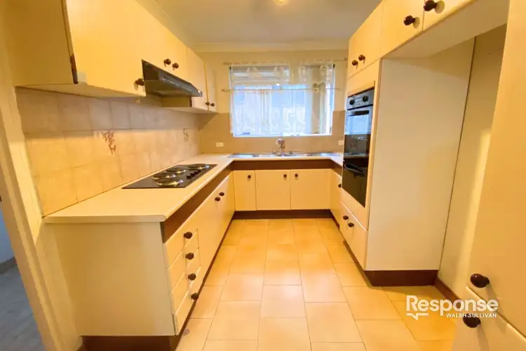 Third view of Homely apartment listing, 7/21 Helen Street, Westmead NSW 2145