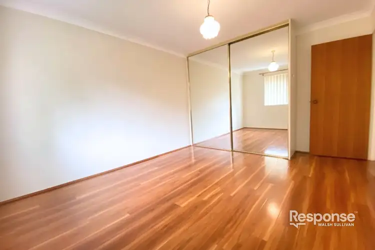 Fourth view of Homely apartment listing, 7/21 Helen Street, Westmead NSW 2145