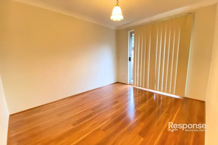 Fifth view of Homely apartment listing, 7/21 Helen Street, Westmead NSW 2145