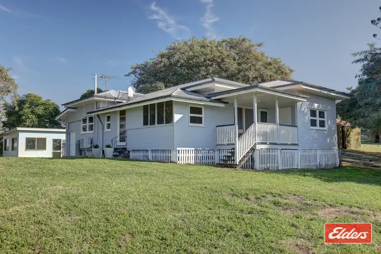 Third view of Homely house listing, 148 Schubels Road, Marburg QLD 4346