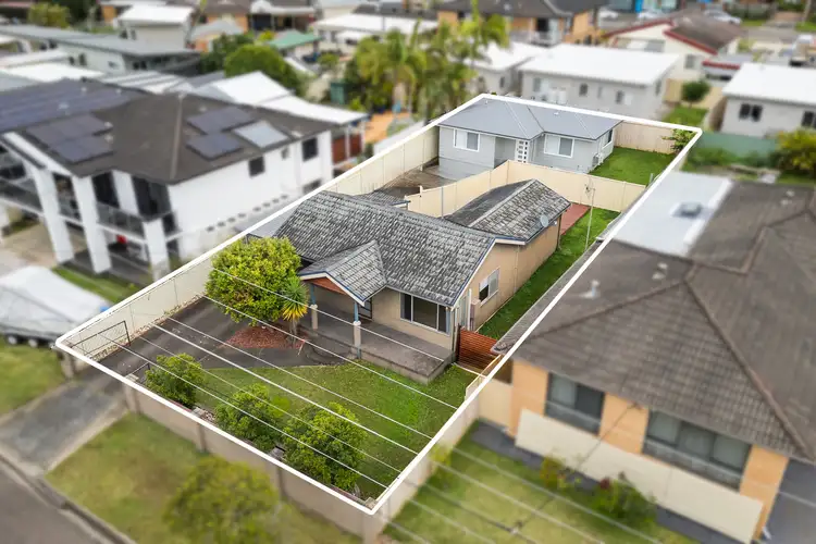 Main view of Homely house listing, 69 Brooke Avenue, Killarney Vale NSW 2261