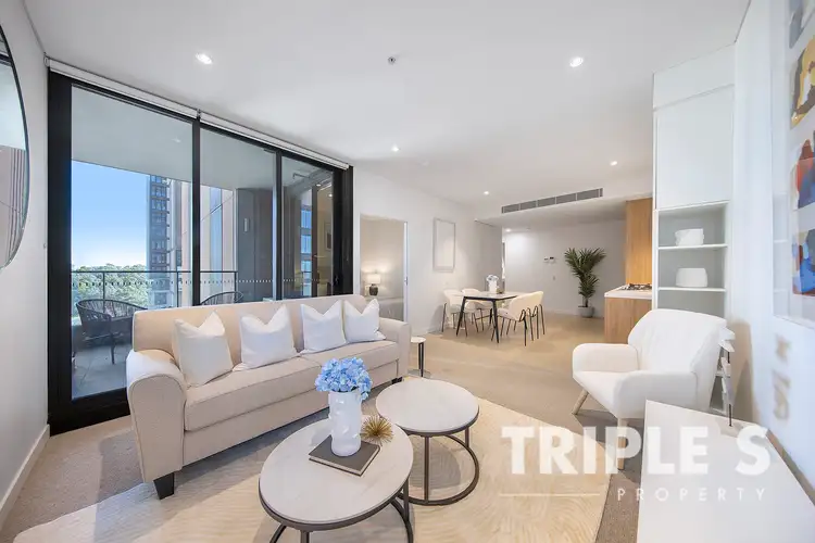 506/1 Network Place, North Ryde NSW 2113
