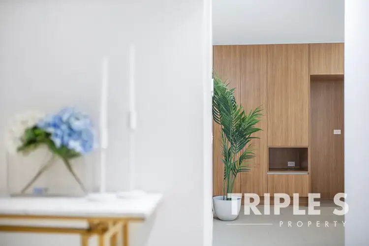 Third view of Homely apartment listing, 506/1 Network Place, North Ryde NSW 2113