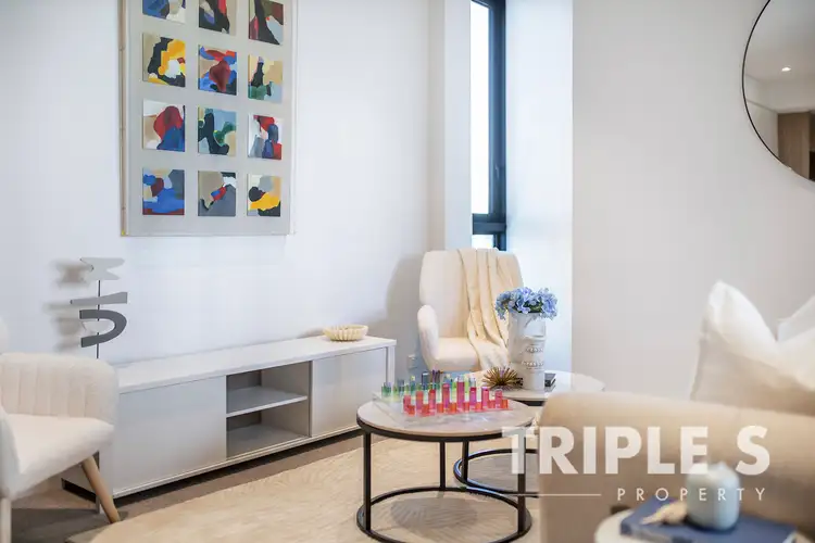 Seventh view of Homely apartment listing, 506/1 Network Place, North Ryde NSW 2113