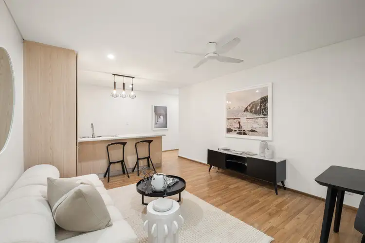 Third view of Homely apartment listing, 3/19 Kirketon Road, Darlinghurst NSW 2010