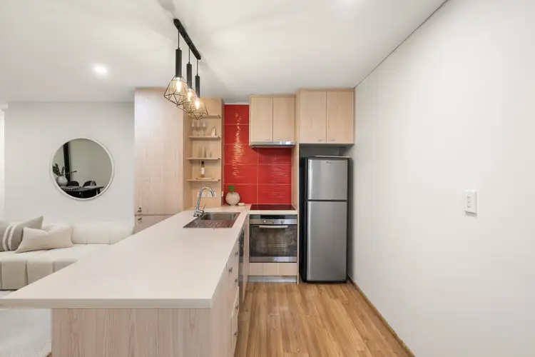 Sixth view of Homely apartment listing, 3/19 Kirketon Road, Darlinghurst NSW 2010