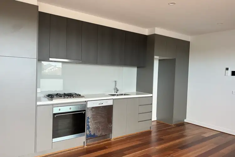 Second view of Homely apartment listing, 102/118 Pier Street, Altona VIC 3018