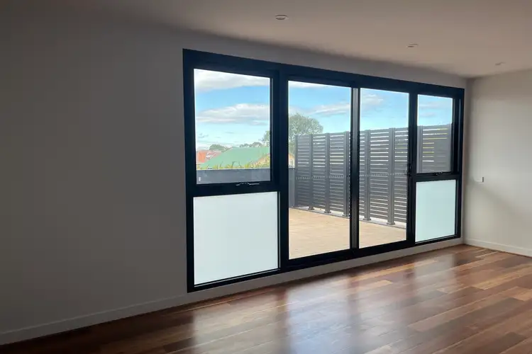 Third view of Homely apartment listing, 102/118 Pier Street, Altona VIC 3018