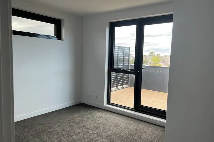 Fourth view of Homely apartment listing, 102/118 Pier Street, Altona VIC 3018