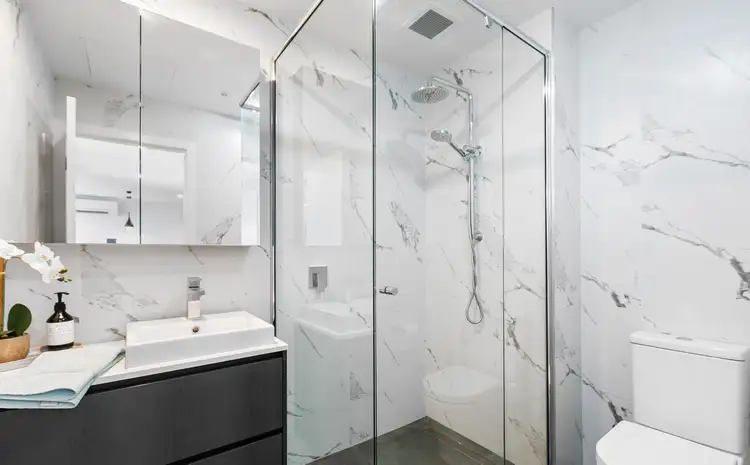 Fifth view of Homely apartment listing, 102/118 Pier Street, Altona VIC 3018