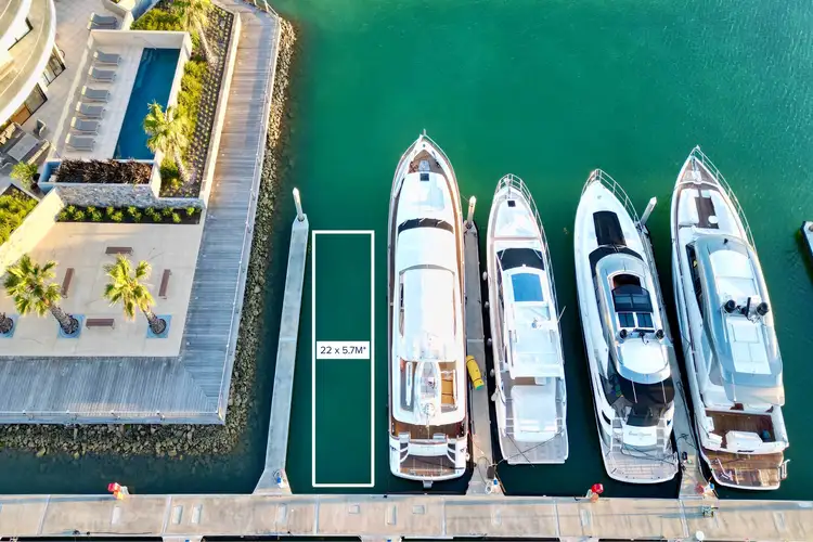 N347 Martha Cove Waterway, Safety Beach VIC 3936