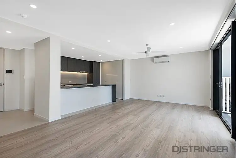 Second view of Homely apartment listing, 2/1 South Street, Coolangatta QLD 4225