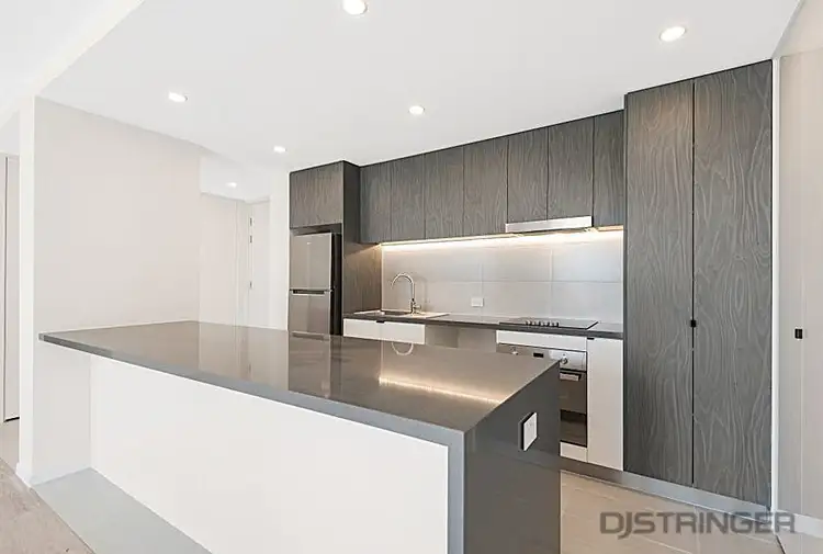 Third view of Homely apartment listing, 2/1 South Street, Coolangatta QLD 4225
