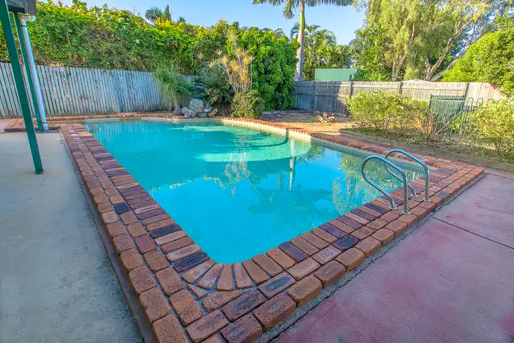 26 Farrell Street, Kirwan QLD 4817