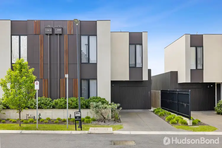 51 Harvest Court, Doncaster VIC 3108
