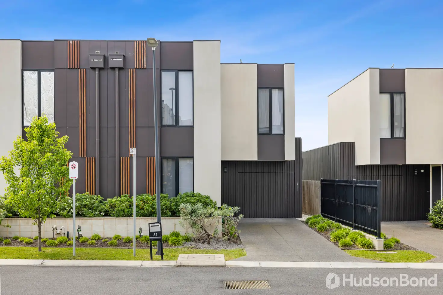 Main view of Homely townhouse listing, 51 Harvest Court, Doncaster VIC 3108