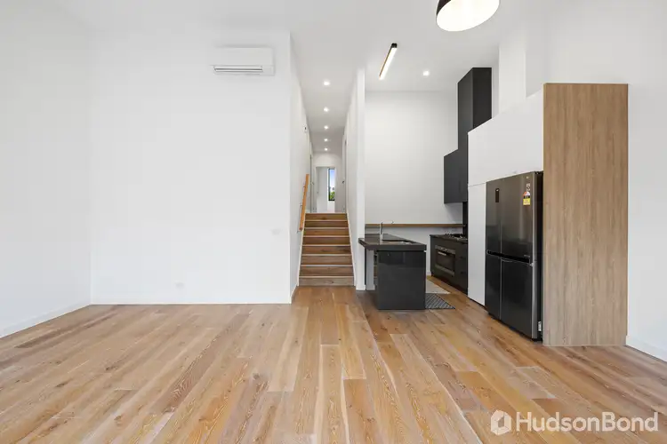 Third view of Homely townhouse listing, 51 Harvest Court, Doncaster VIC 3108