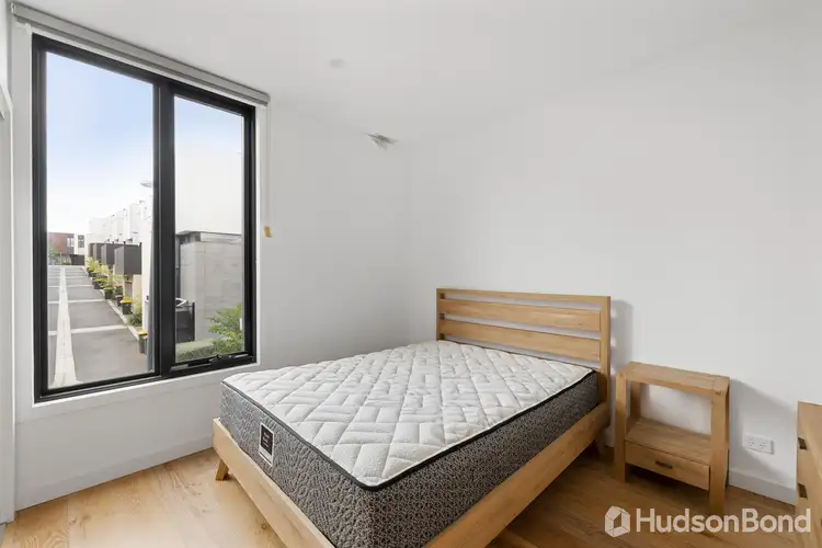 Fifth view of Homely townhouse listing, 51 Harvest Court, Doncaster VIC 3108