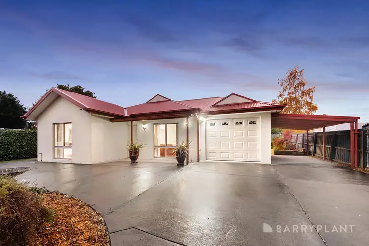 355A Warburton Highway, Wandin North VIC 3139