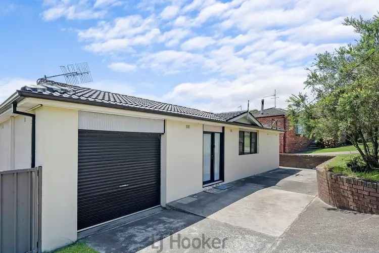 45 Old Belmont Road, Belmont North NSW 2280