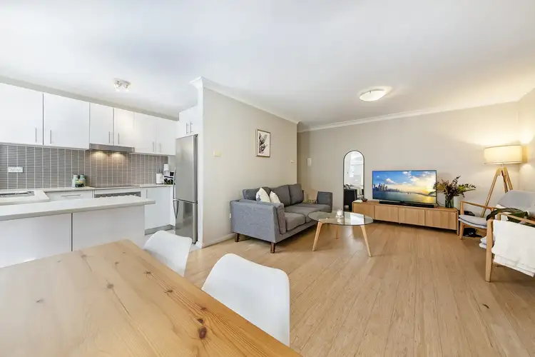 14/43-45 Kennedy Street, Kingsford NSW 2032