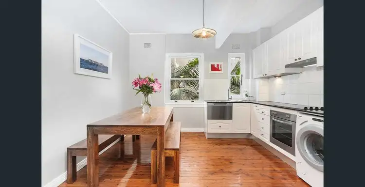 8/161 Victoria Road, Bellevue Hill NSW 2023